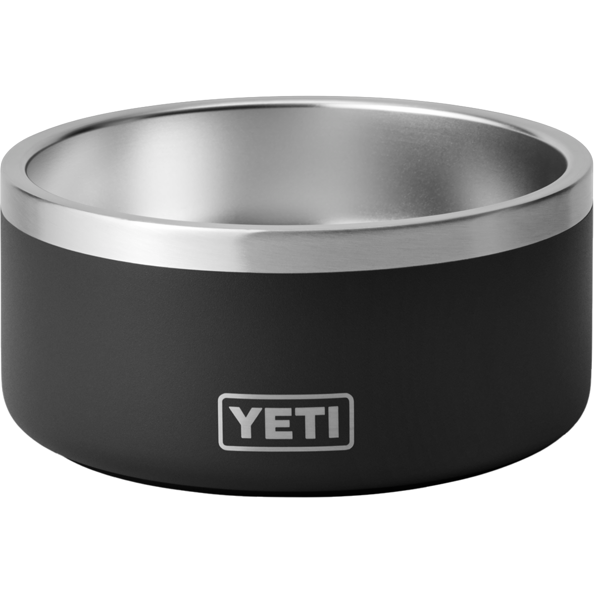 Boomer 4 Dog Bowl - Non-Slip Pet Food and Water Dish for Large Dogs - Perfect for Indoor and Outdoor Use