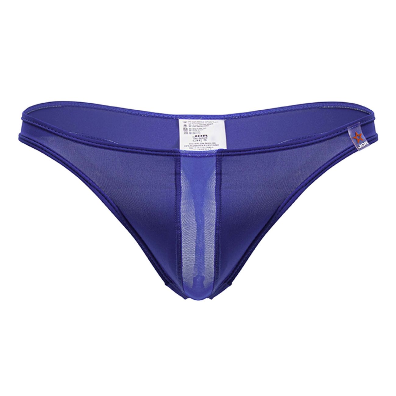 Jor Apolo Thong - Comfortable & Stylish Women's Underwear for Everyday Wear, Workout & Lounge
