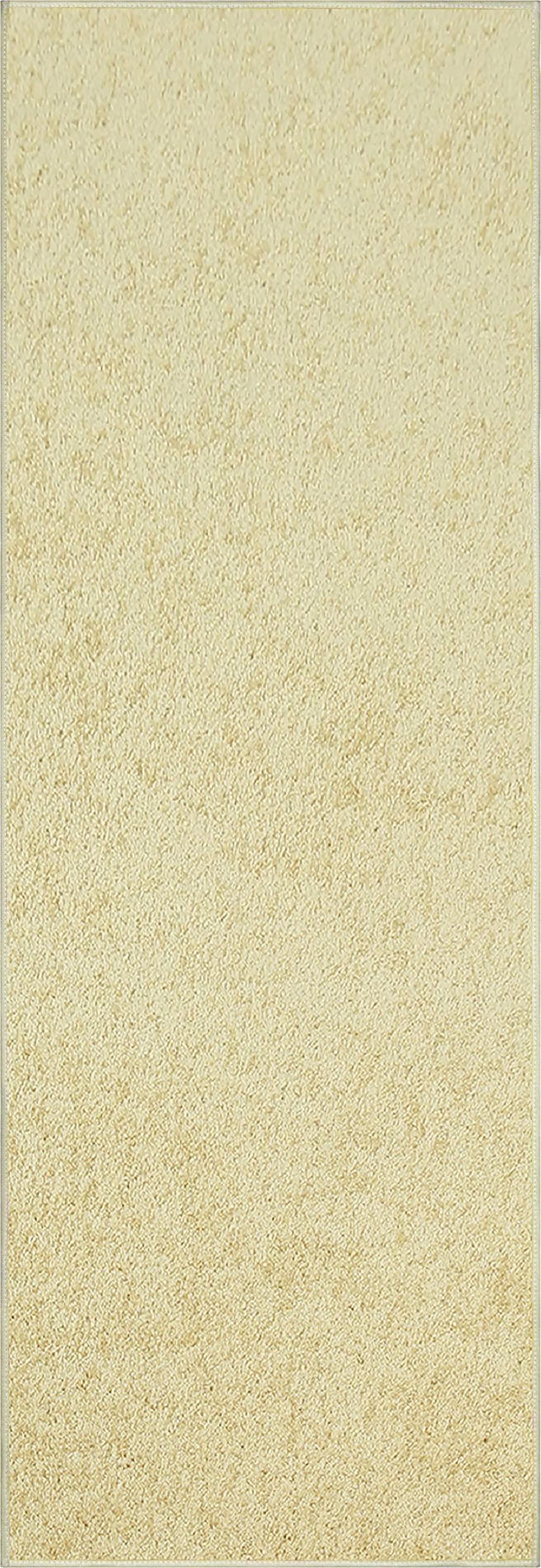 Ambiant Saturn Collection Kids' Favorite Yellow Area Rugs 2' x 6' - Perfect for Playrooms, Bedrooms & Nursery Decor