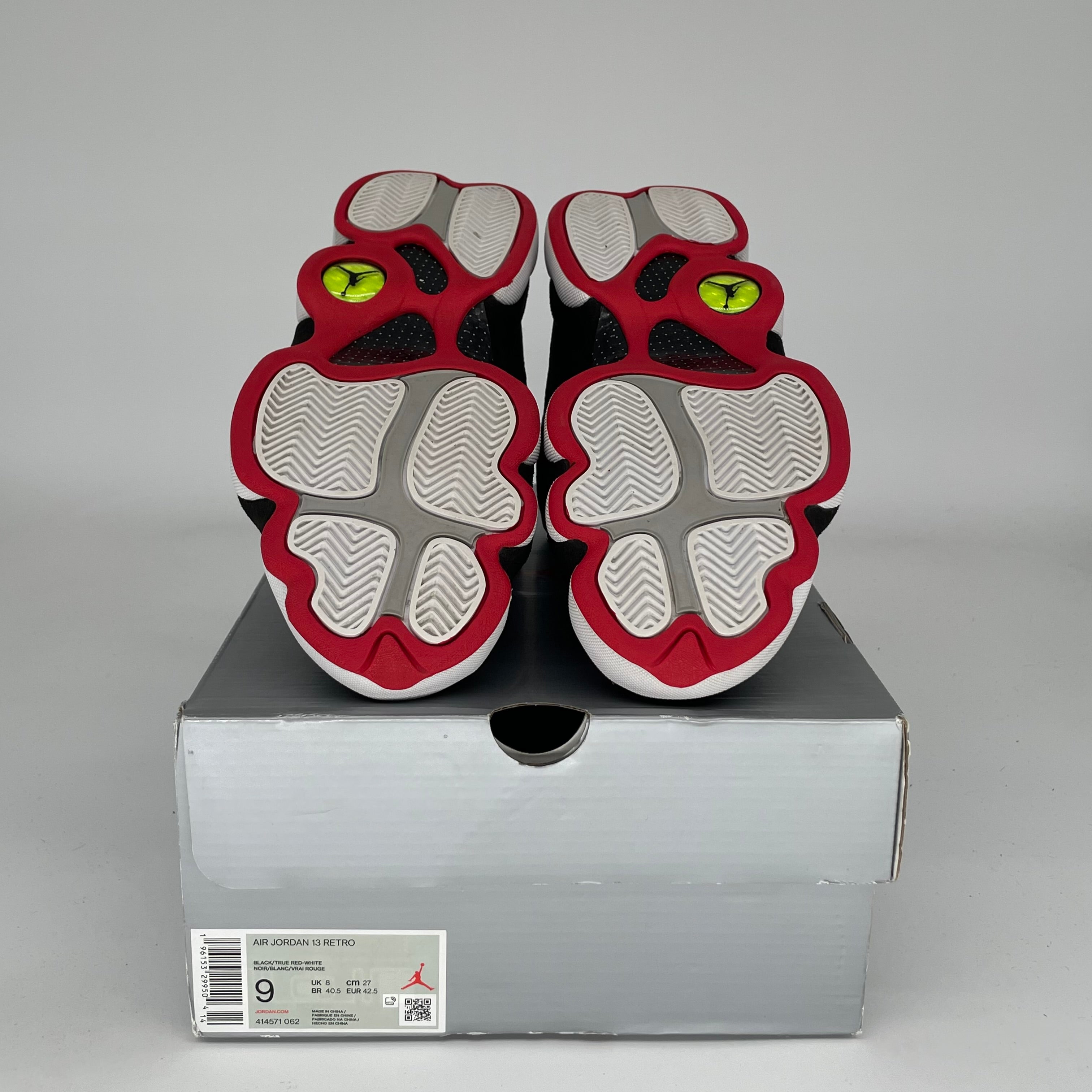Original Air Jordan 13 Retro 