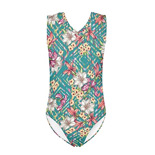 Flowers Pattern
