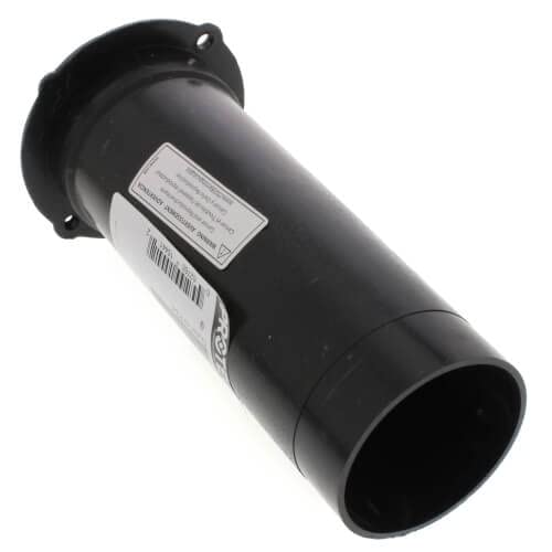 High-Quality Pipe Outlet Air Vent - Durable & Efficient Airflow Solution for Home, Office, and Workshop Ventilation Systems