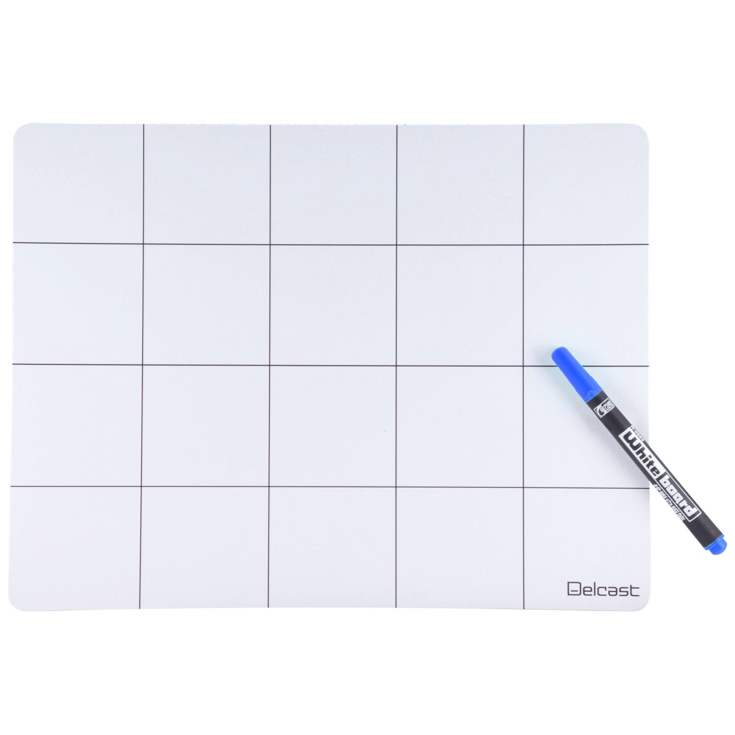 MT02 Magnetic Non-Slip Project Mat - Anti-Slip Work Surface for Smartphone, Laptop & Electronics Repair | Ideal for DIY Tech Disassembly, Soldering & Small Parts Organization