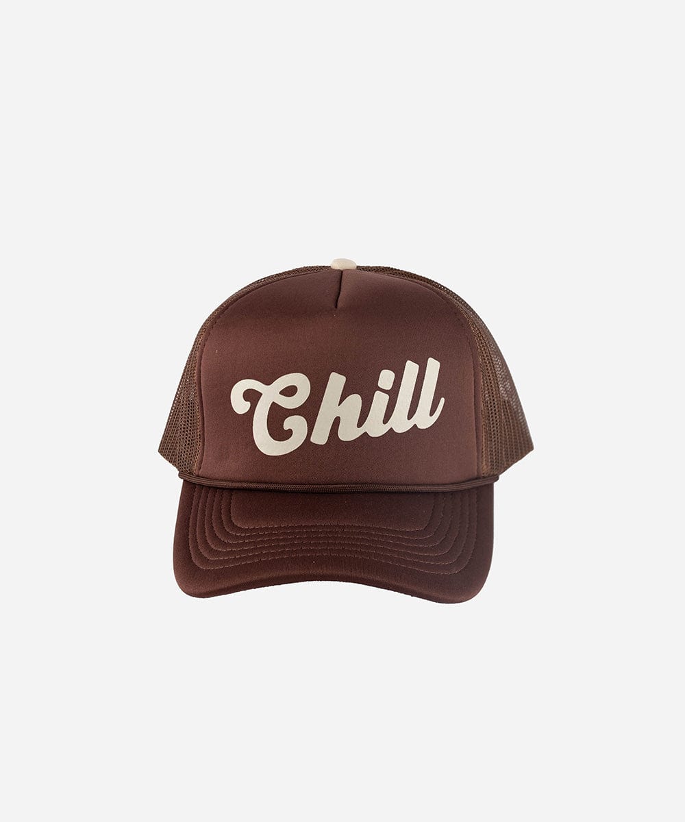 Cooling Foam Trucker Hat for Men & Women - Breathable Mesh Back, Adjustable Snapback Cap for Outdoor Sports, Hiking, and Summer Sun Protection
