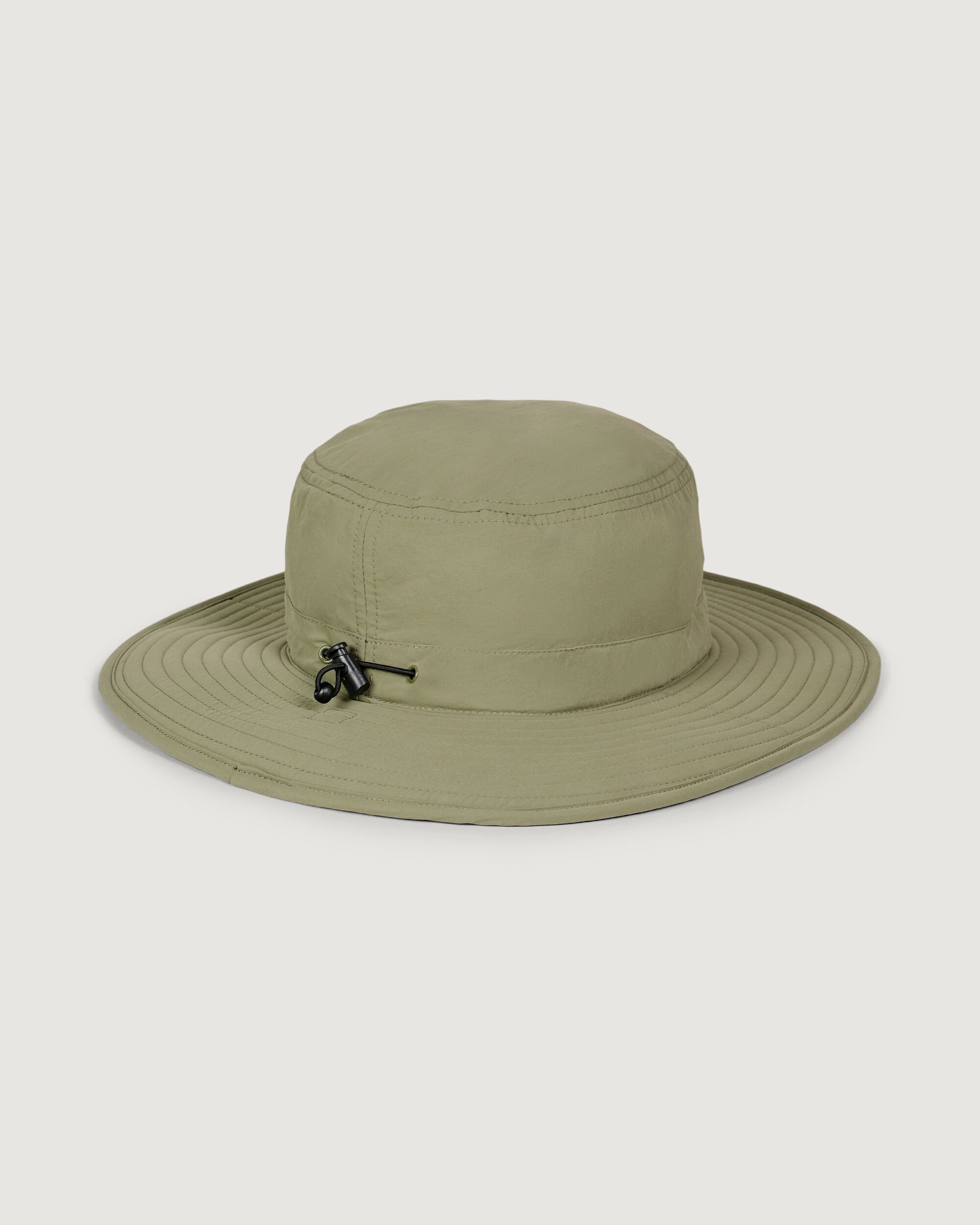 EVRY Day UPF 50+ Wide Brim Sun Hat for Women - Beech Color, UV Protection Outdoor Beach Hat for Hiking, Gardening & Summer Activities