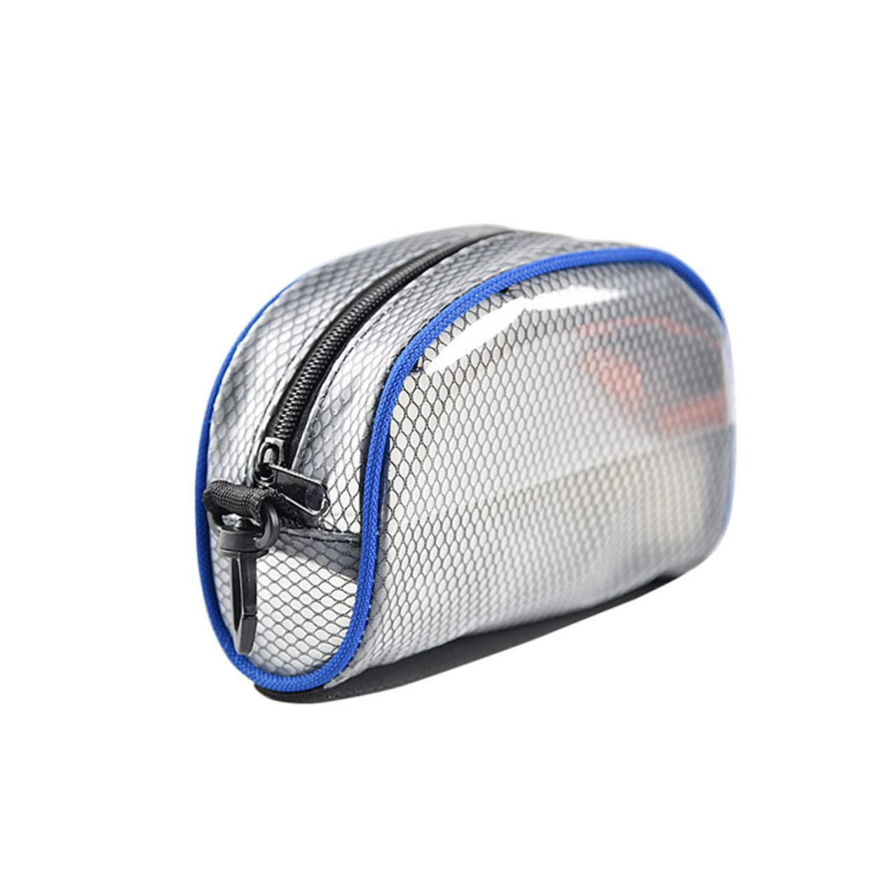 3-Pack Crampon Storage Bags - Waterproof PVC for Climbing & Travel