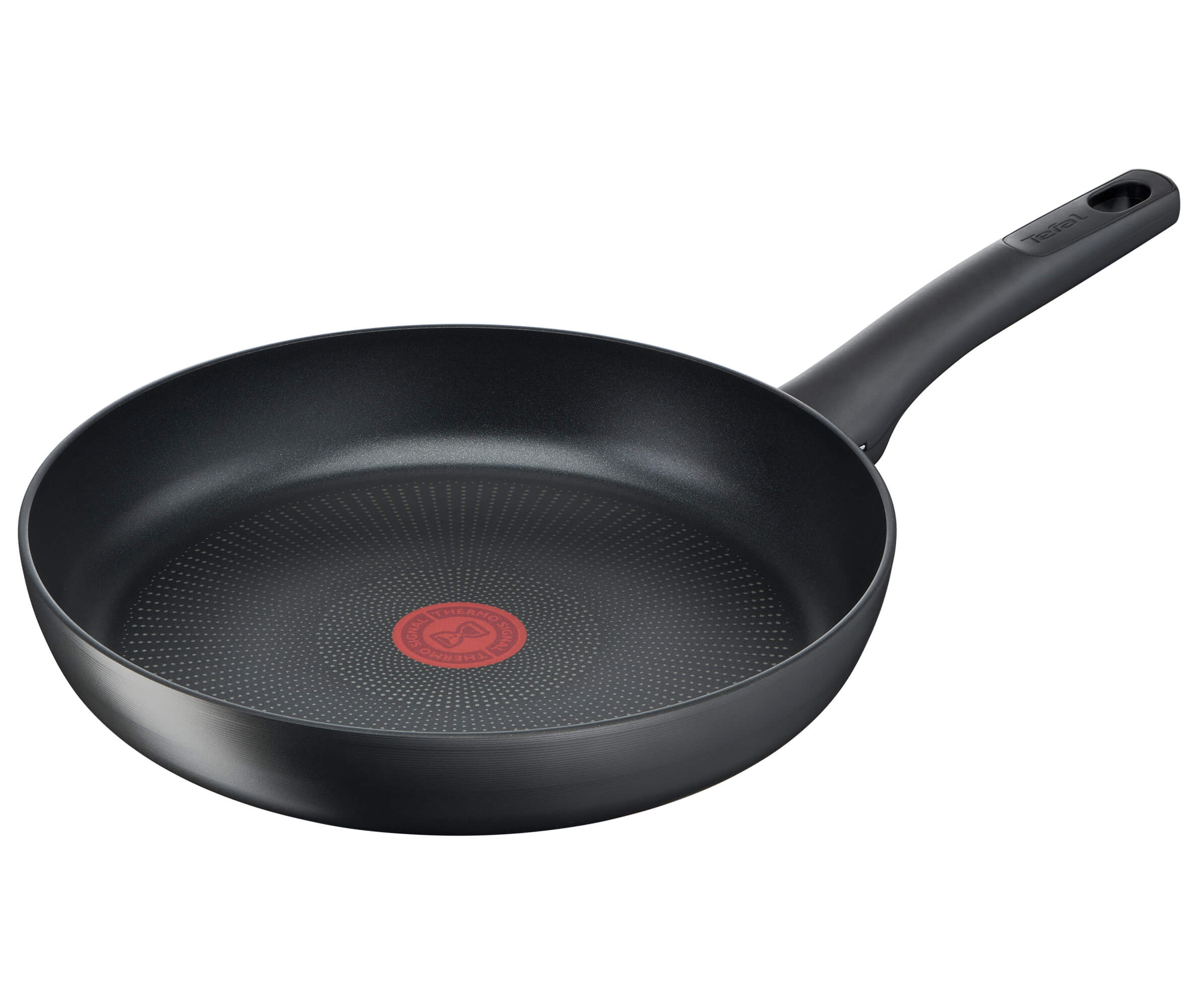 Tefal Ultimate Non Stick Induction Frypan 26cm - Premium Cookware for Induction Cooktops - Perfect for Sautéing, Frying & Cooking Family Meals