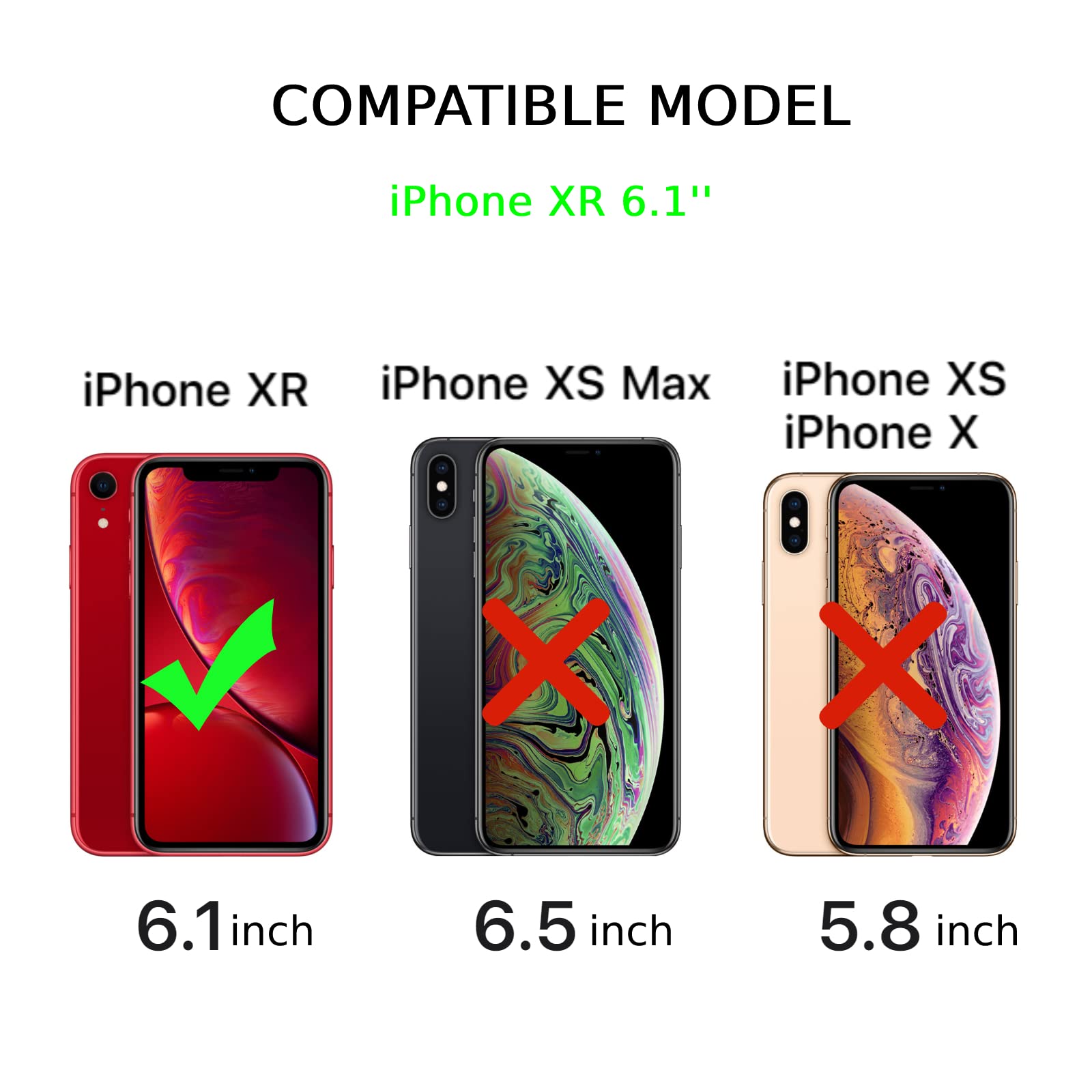 Eco-Friendly Sage Green iPhone XR Case - Minimalist Line Art Design, Trendy TPU Bumper Cover for Men & Women | Perfect for Daily Use, Travel & Office Protection