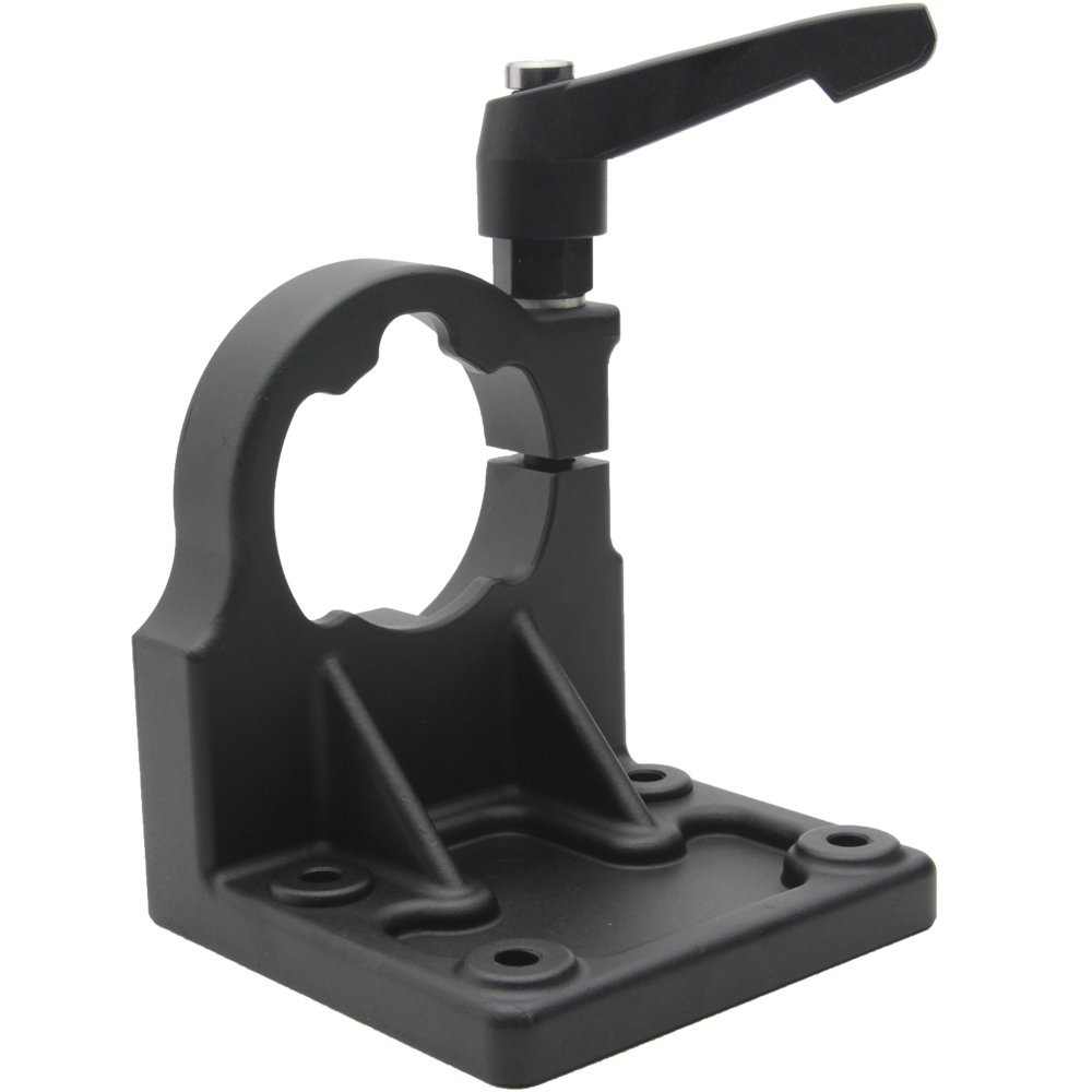 Edge Technology CAT 40 Tool Holder Tightening Fixture - Precision CNC Lathe Accessory for Milling Machines & Industrial Applications