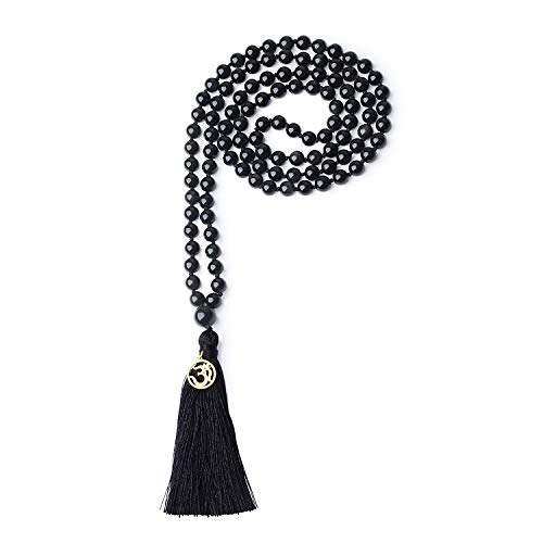 Black Obsidan