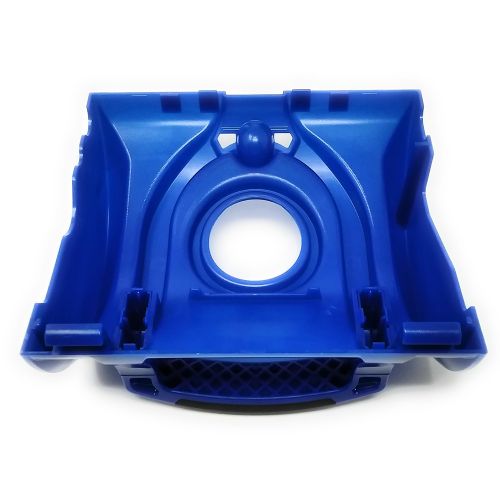 Pentair Rebel 2 Top Cover Kit Blue 360477 - Replacement Pool Cleaner Part for Pentair Pool Cleaners | Perfect for Pool Maintenance & Repair