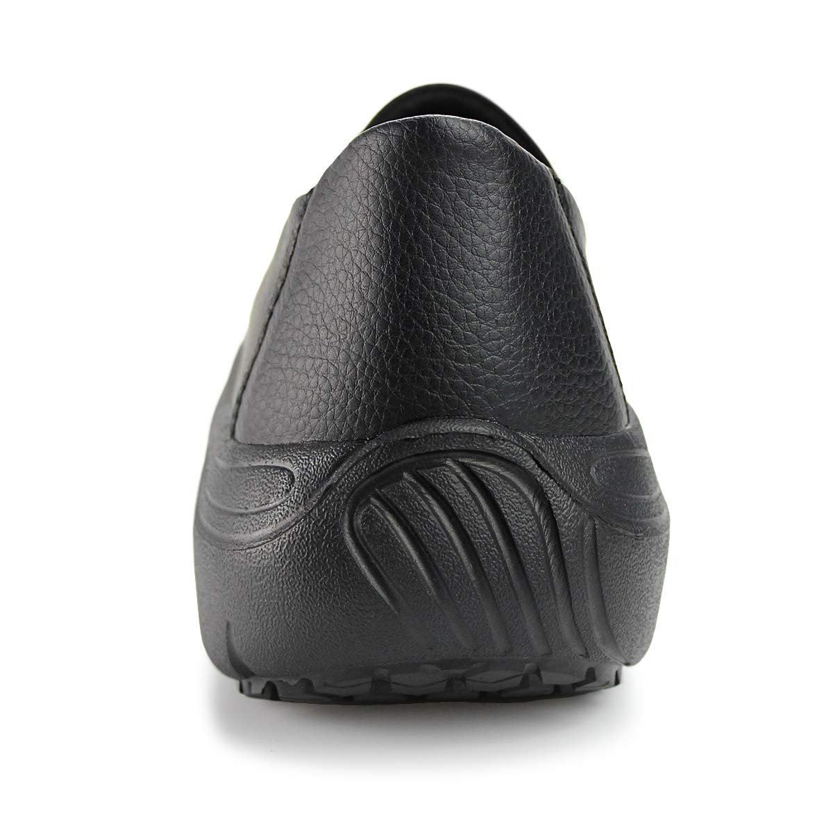 Hawkwell Women's Slip-On Nursing Shoes - Lightweight, Slip-Resistant, Comfortable Work Shoes for Nurses, Healthcare Professionals & All-Day Wear
