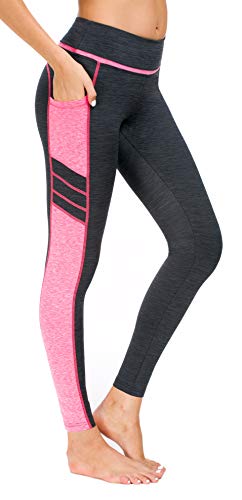 Grey/Pink