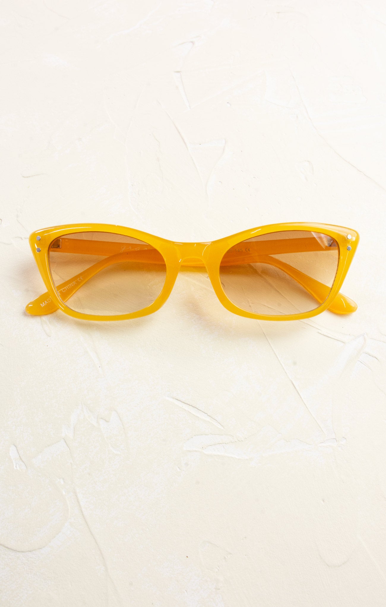 Rachel Colorful Sunshine Sunglasses for Women - UV Protection Fashion Sunglasses - Perfect for Beach, Driving & Outdoor Activities