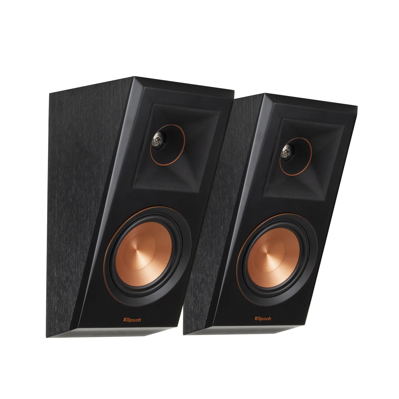 RP 500SA Dolby Atmos Elevation & Surround Speaker Pair - Premium Home Theater Sound System for Movies, Music & Gaming