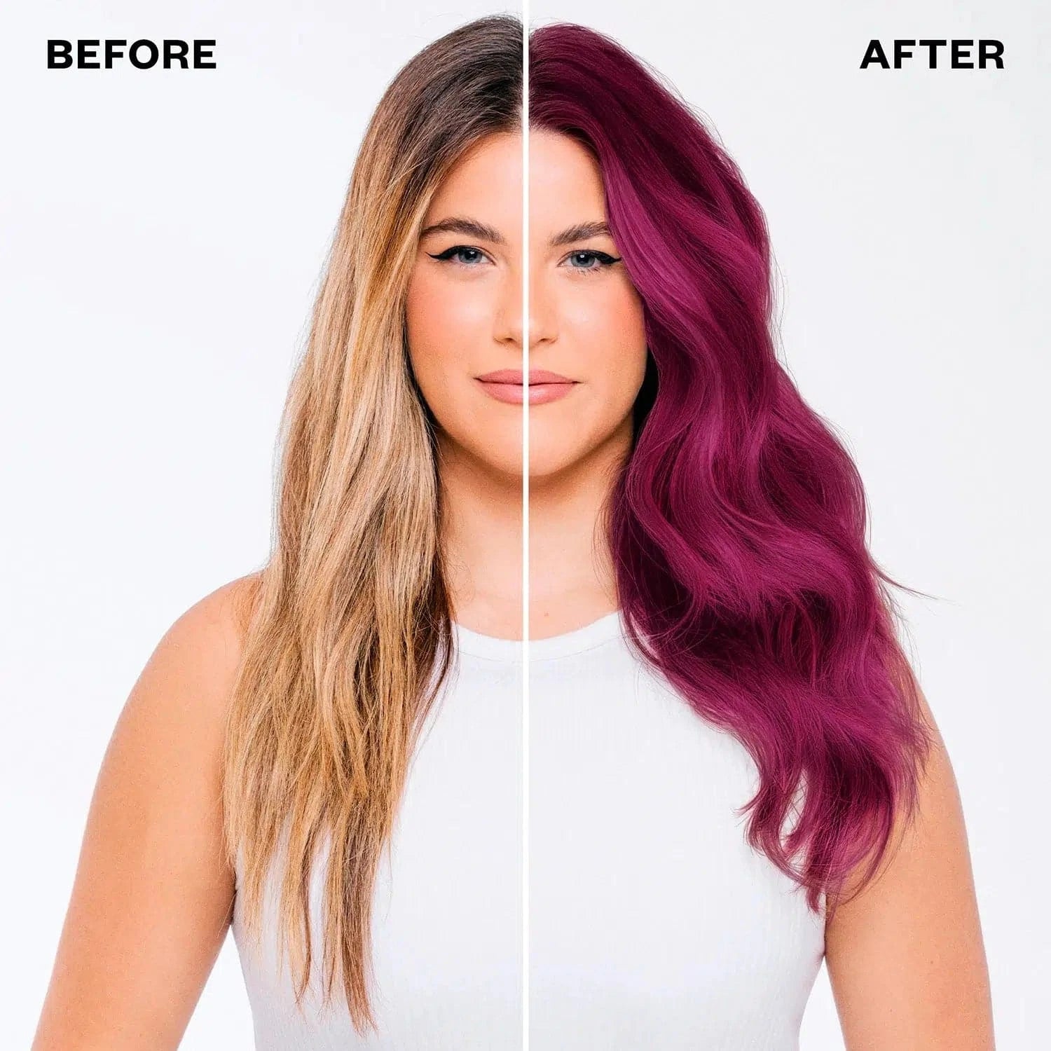 Professional Permanent Hair Color Kit for Home Use - Long-Lasting Vibrant Shades for DIY Hair Dyeing | Perfect for At-Home Salon Treatments & Hair Care