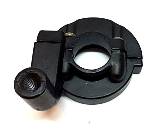 Motovox MVX70 Throttle Cable Housing for Dirt Bikes & Pit Bikes - Durable Replacement Part for Off-Road Motorcycles (Perfect for Trail Riding & Motocross Racing)