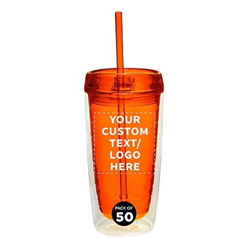 - Custom - Orange