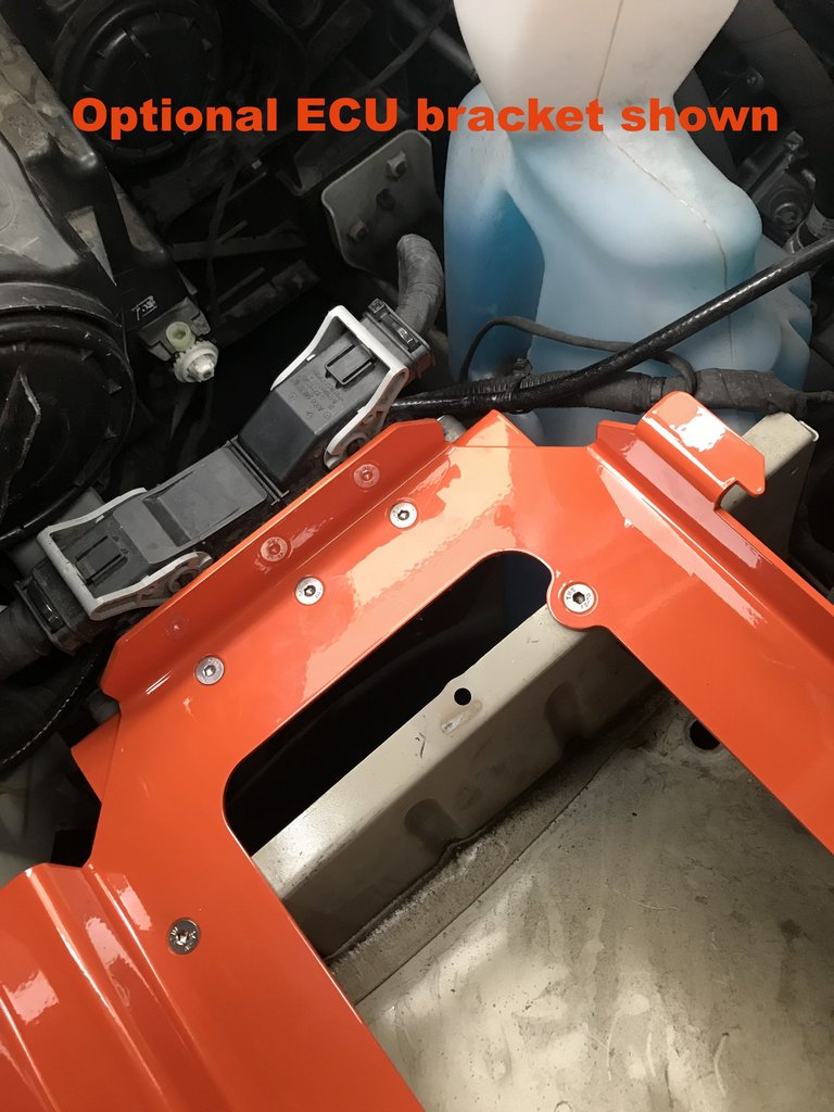 Sprinter Van Battery Tray for Adventure Wagon - Fits 144 & 170 Models (2007-2018) | Perfect for Off-Grid Camping & Van Life Power Setup