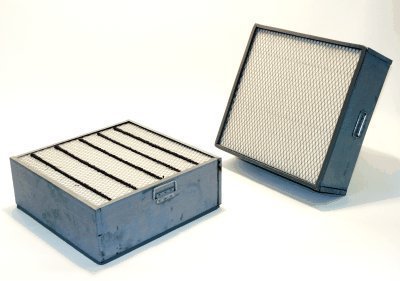 NAPA Gold 6580 Premium Air Filter - High Performance Replacement for Cars, Trucks & SUVs - Perfect for Off-Roading, Daily Commuting & Extreme Weather Conditions