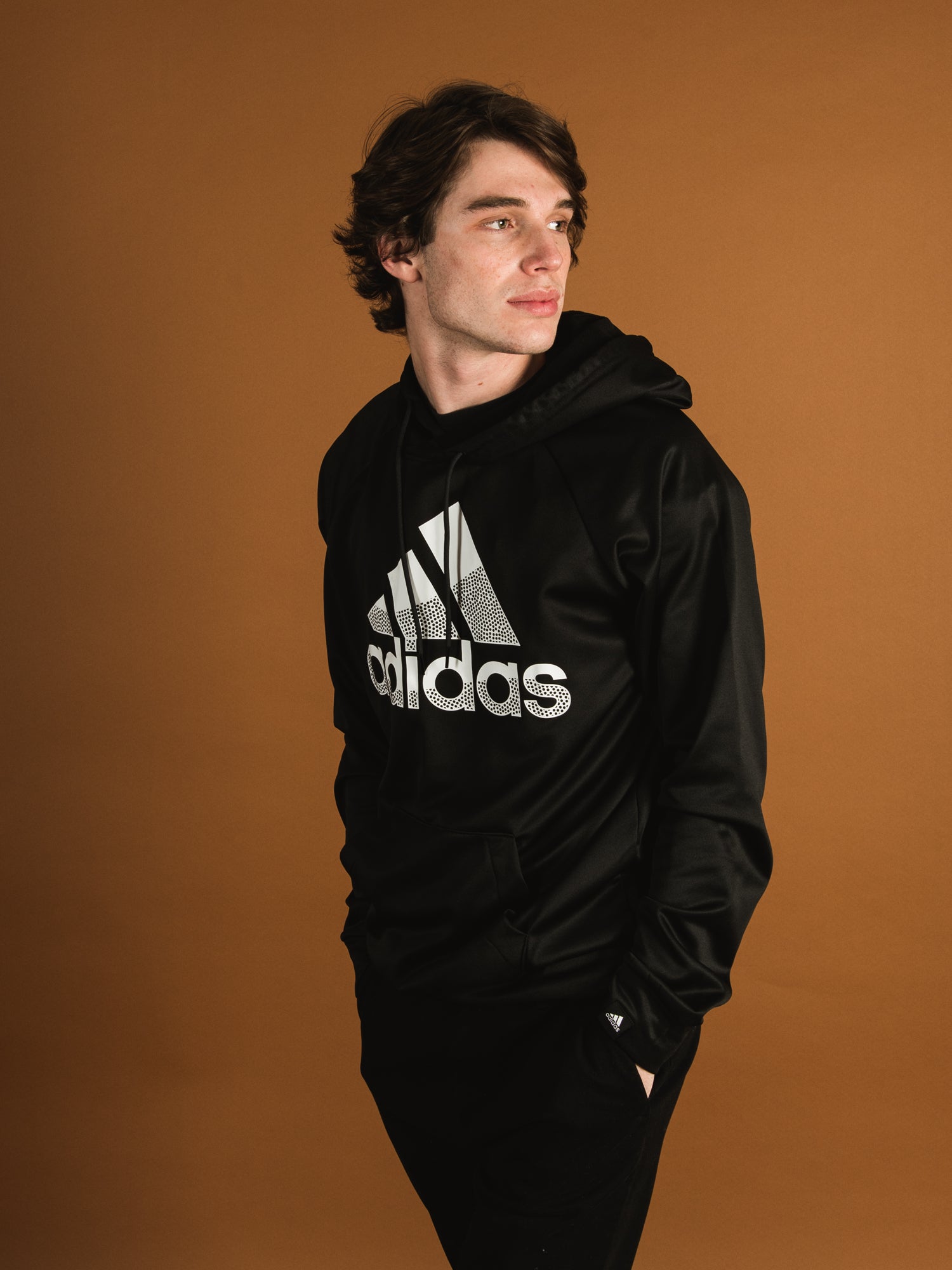 Adidas GG Big Boss Hoodie for Men & Women | Clearance Sale | Comfortable & Stylish Pullover for Casual Wear, Gym, and Outdoor Activities