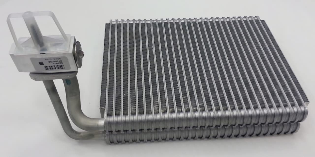 NEW Replacement 68110611AA Challenger Charger 300 A/C Evaporator Core - Compatible with Dodge Challenger - Perfect for AC System Repair & Cooling Performance Upgrade