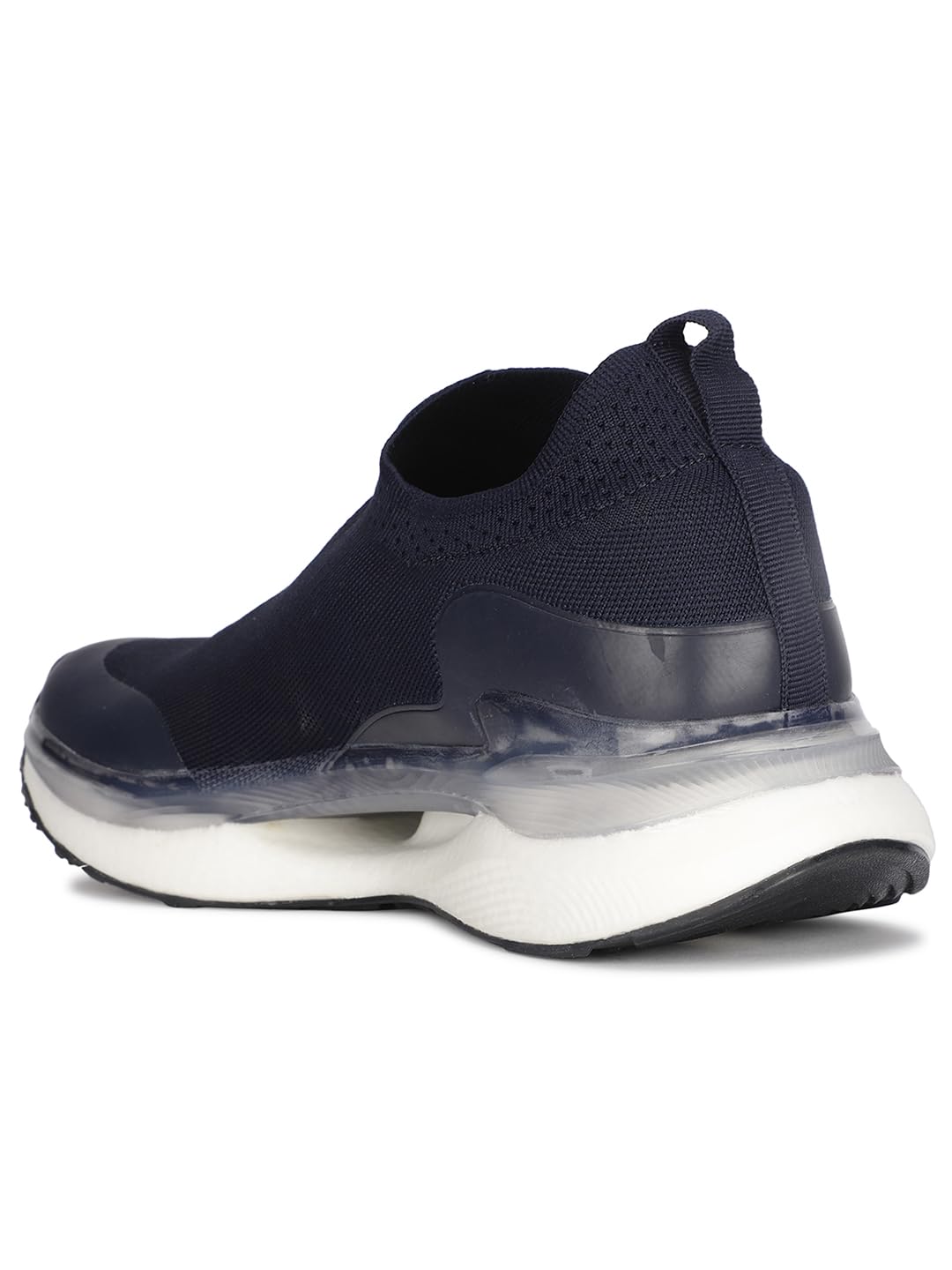 Men's Power Propel Slip-On Casual Shoes - Lightweight Comfort for Walking, Travel & Everyday Wear