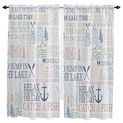 Lake Lifedle7401