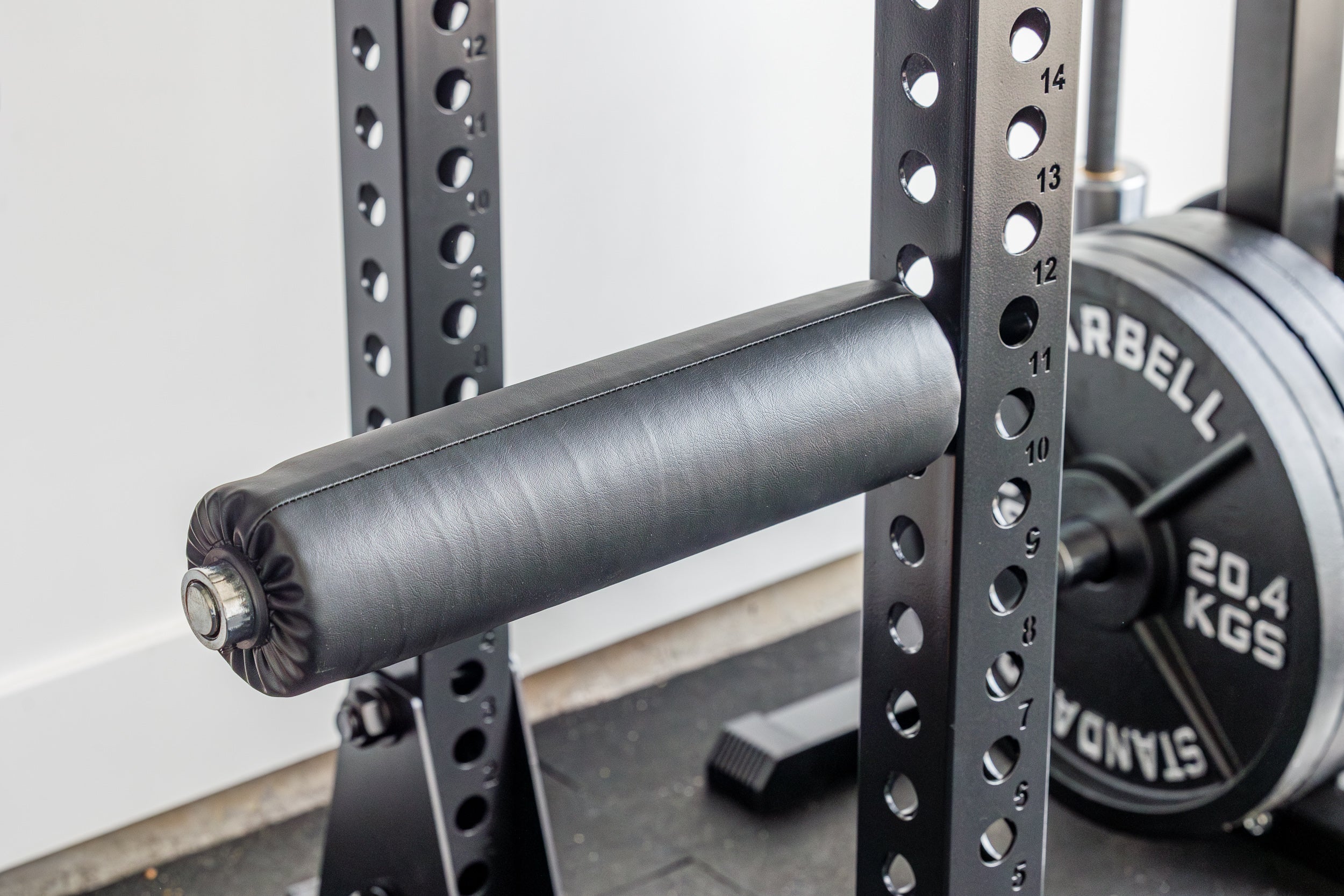 GIANT Leg Roller - 2X & 3X Series for Deep Tissue Massage & Muscle Recovery - Perfect for Athletes, Gym Enthusiasts & Physical Therapy