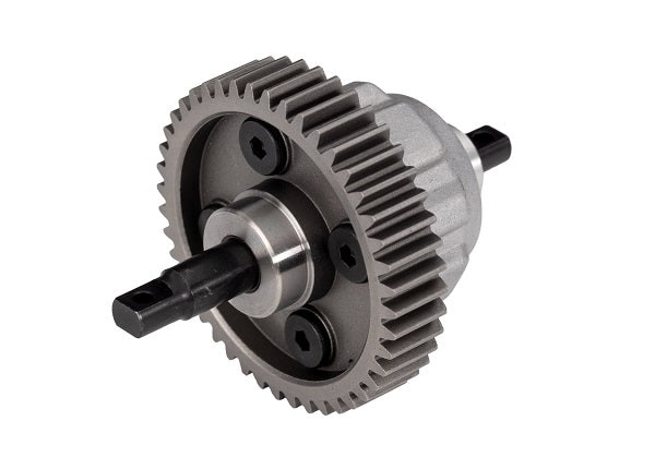 High-Performance Center Differential Kit for Off-Road & 4x4 Vehicles - Upgrade Your Drivetrain for Better Traction on Rough Terrain
