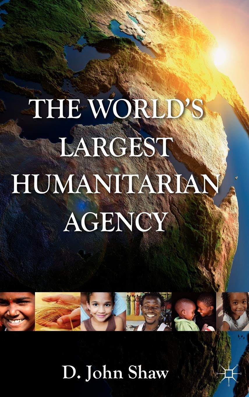 UN World Food Programme: Largest Humanitarian Agency Transforming Global Food Aid | Hunger Relief & Emergency Assistance