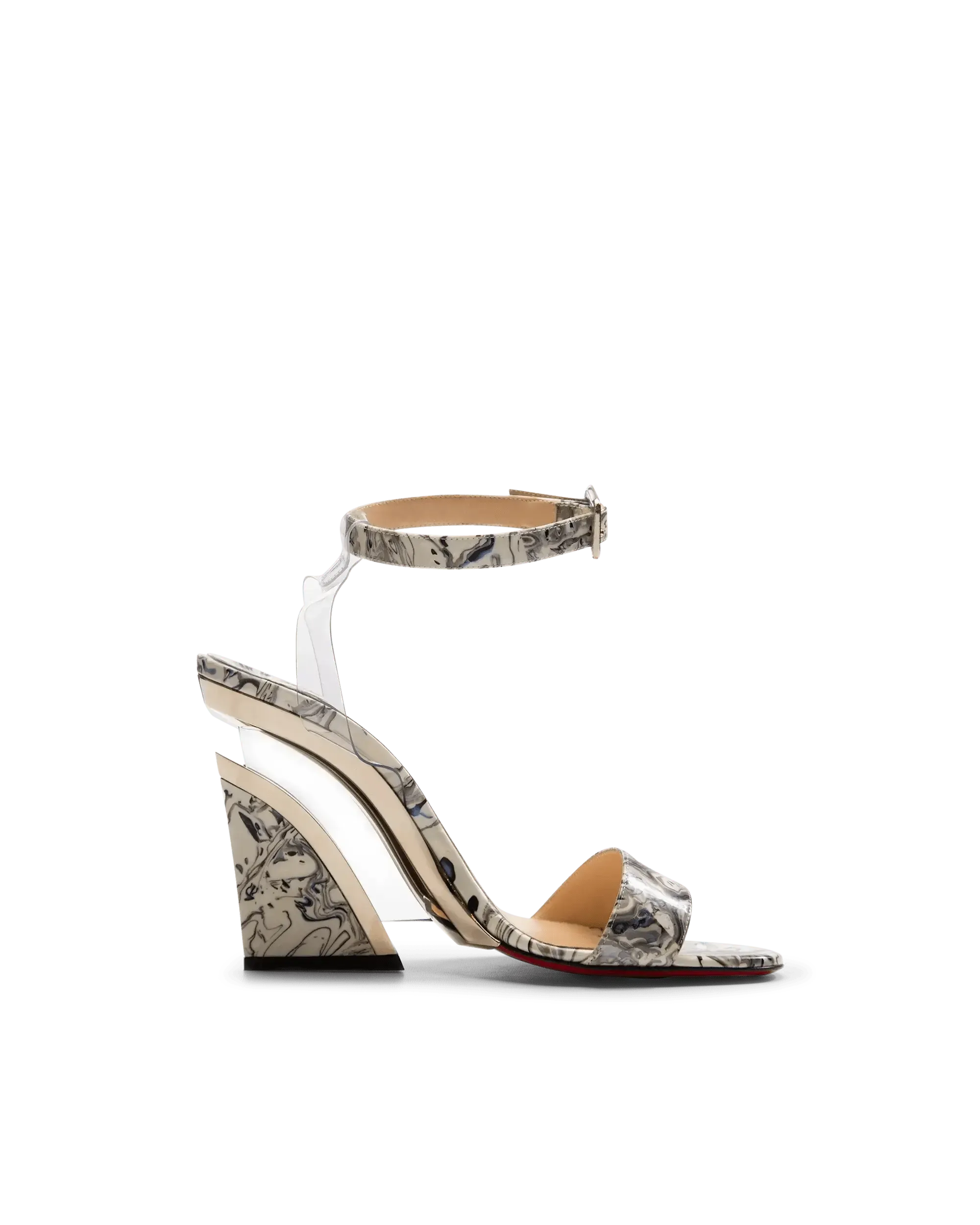 Levitalo Comfortable Women's Sandals - Lightweight & Breathable Summer Walking Shoes for Beach, Travel & Casual Outfits