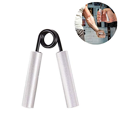100-300lbs Heavy Duty Hand Grip Strengthener - Forearm & Finger Muscle Trainer for Fitness, Strength Training & Carpal Tunnel Relief - Perfect for Gym, Home Workouts & Physical Therapy
