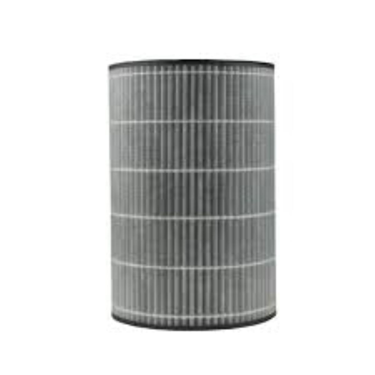 BALMUDA AirEngine Replacement Filter with Enhanced Formaldehyde Filtration - Perfect for Home, Office, and Indoor Air Purification