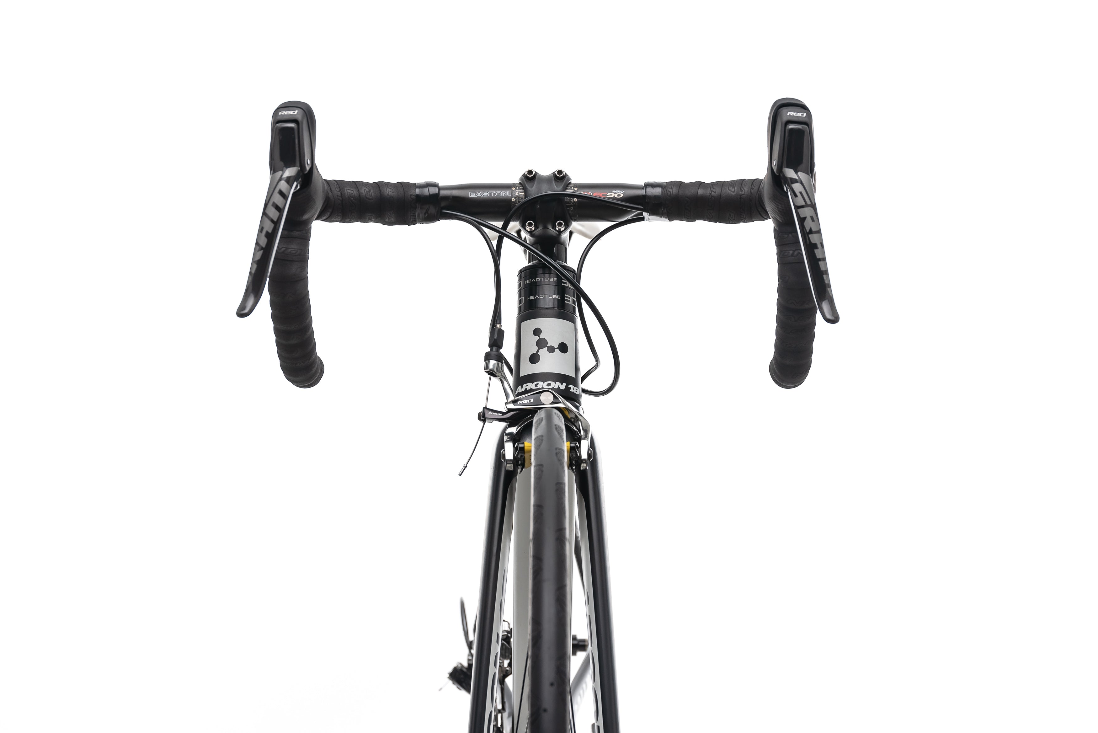 Argon 18 Gallium Pro Carbon Road Bike - XXS (XX Small) Size for Racing & Endurance Cycling - Perfect for Competitive Riders & Long-Distance Training