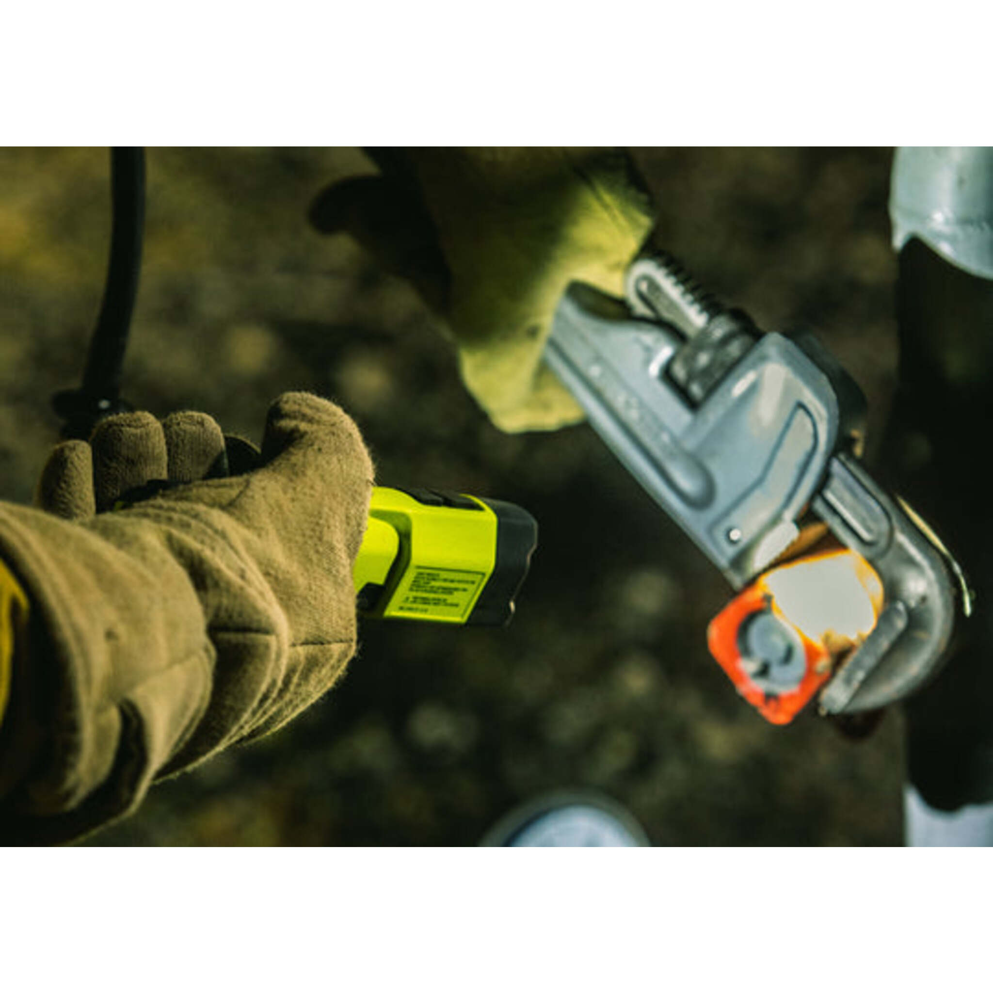 Coast HZ050 Intrinsically Safe LED Flashlight - 270 Lumens, 5 Beam Options, Class 1 Division 1 Certified for Hazardous Areas | Perfect for Oil Rigs, Mining, Chemical Plants & Emergency Response Teams