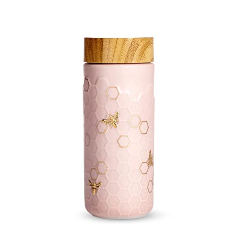 Pink & Gold