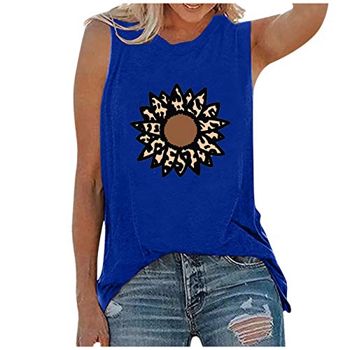 Women's White Cotton Camisole Top - Sleeveless Casual Shirt for Summer, Layering & Everyday Wear