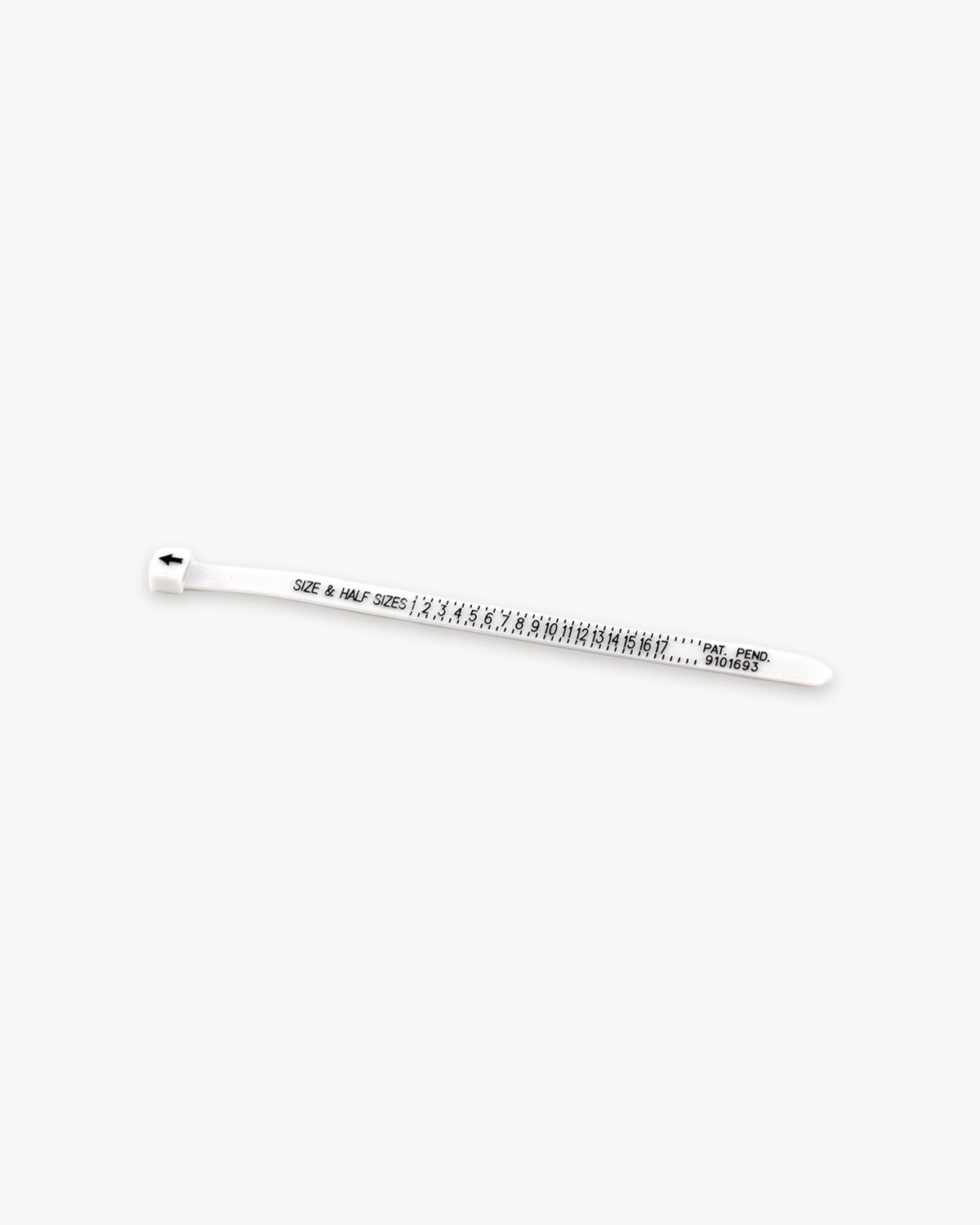 Ring Sizer Tool - Accurate Ring Size Measurement Kit for Jewelry & Engagement Rings - Perfect for Proposing, Wedding Planning & Jewelry Shopping (Includes Adjustable Sizer & Size Chart)