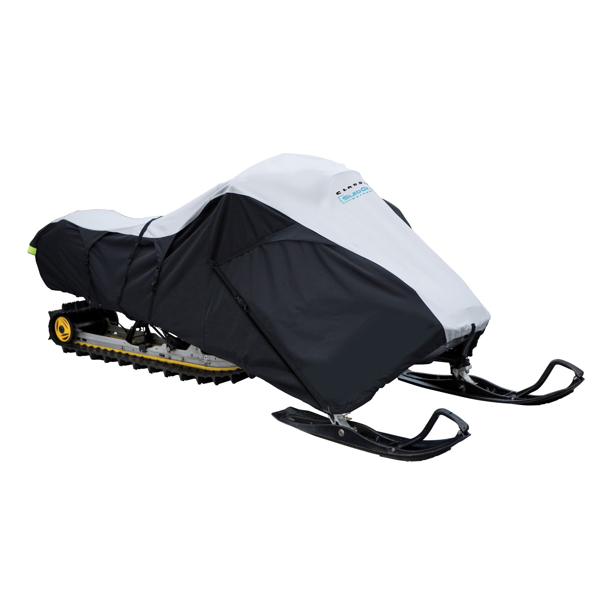 Deluxe Snowmobile Travel Cover for 101