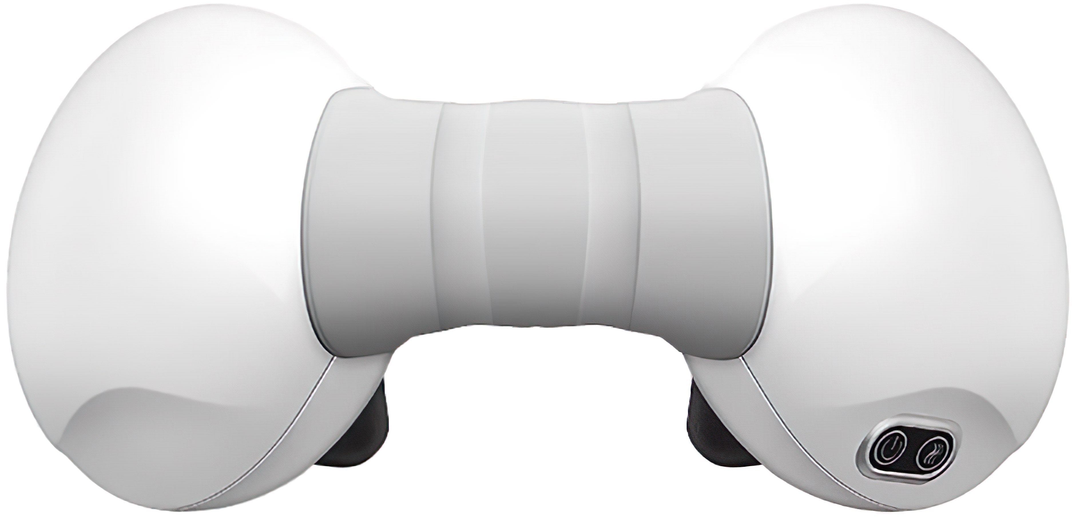 Therapeutic Infrared Neck Massager for Pain Relief - Portable Heating Pad for Shoulder & Back Pain - Perfect for Home, Office & Travel Use