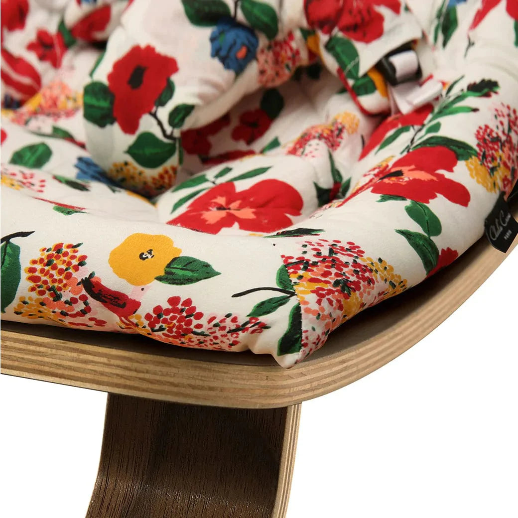 Charlie Crane Levo Baby Rocker - Adjustable Infant Bouncer & Rocking Chair for Newborns to Toddlers | Perfect for Nursery, Playroom & Travel | Soothing Motion & Comfortable Design
