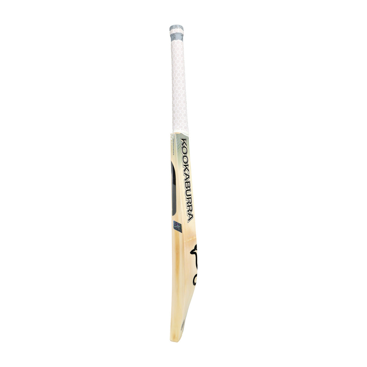 Kookaburra Nickel 2.1 Cricket Bat 2025 | Premium English Willow Cricket Bat for Adults | Perfect for Professional Matches & Training Sessions