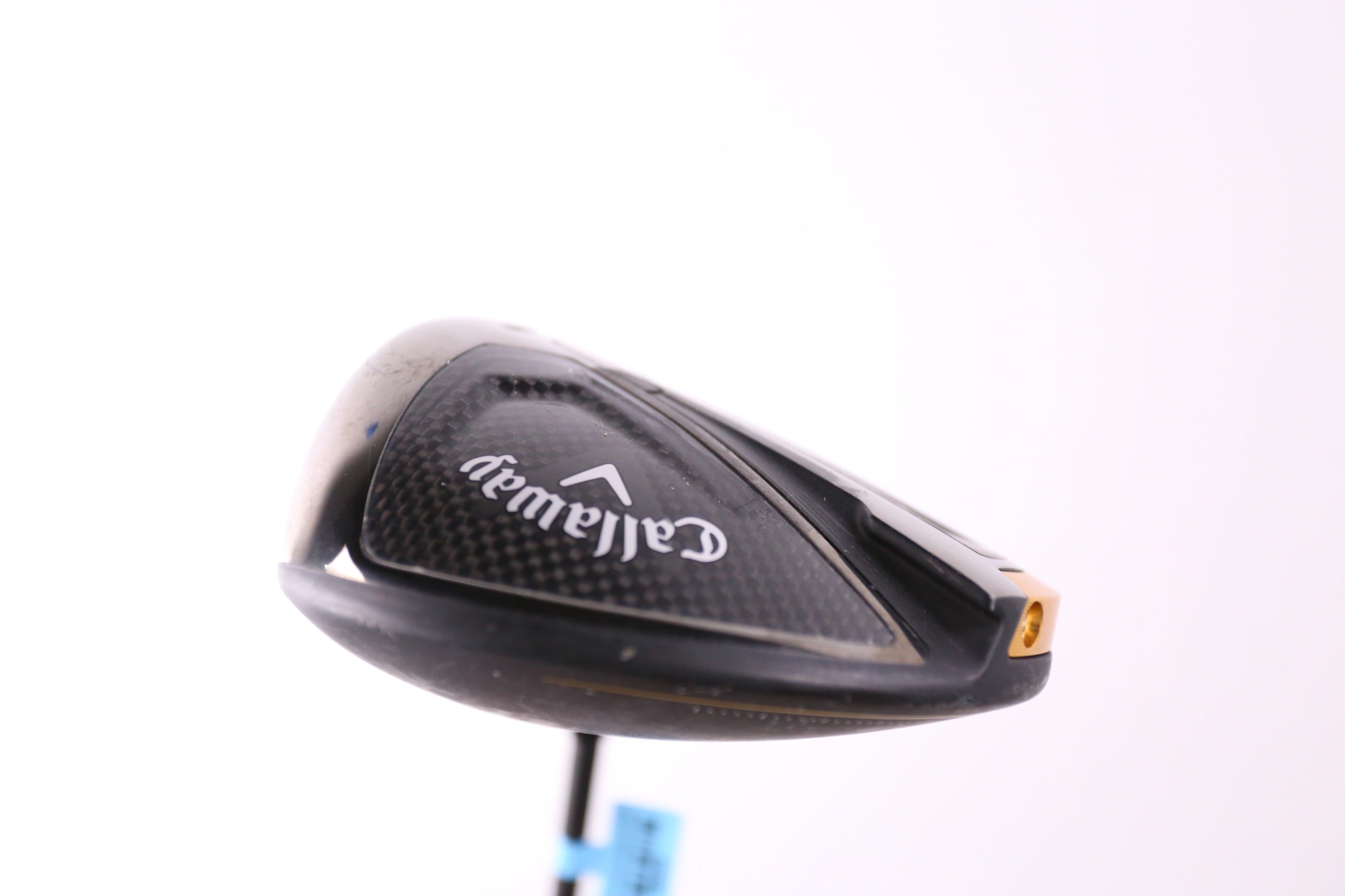 Used Callaway Rogue ST MAX Driver 12° Regular Flex Project X Cypher RH - Premium Golf Club for Men, Perfect for Long Drives & Improving Accuracy on the Course