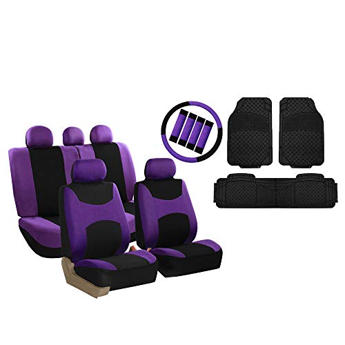 Purple-Black