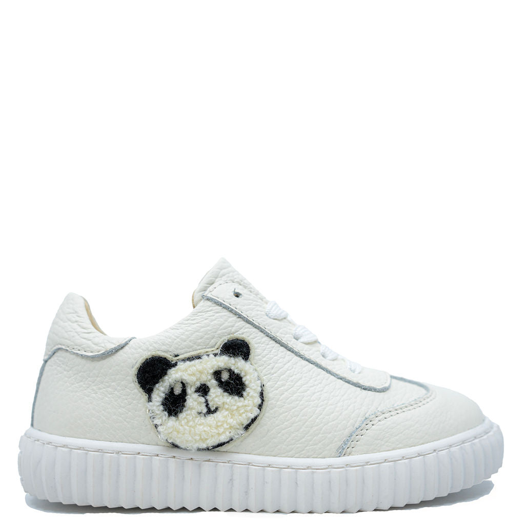 Blublonc Panda Sneakers for Men & Women - Cute Animal Print Casual Shoes for Walking, Running, Gym - Comfortable Lightweight Breathable Sneakers for Daily Wear, Workout, Street Fashion