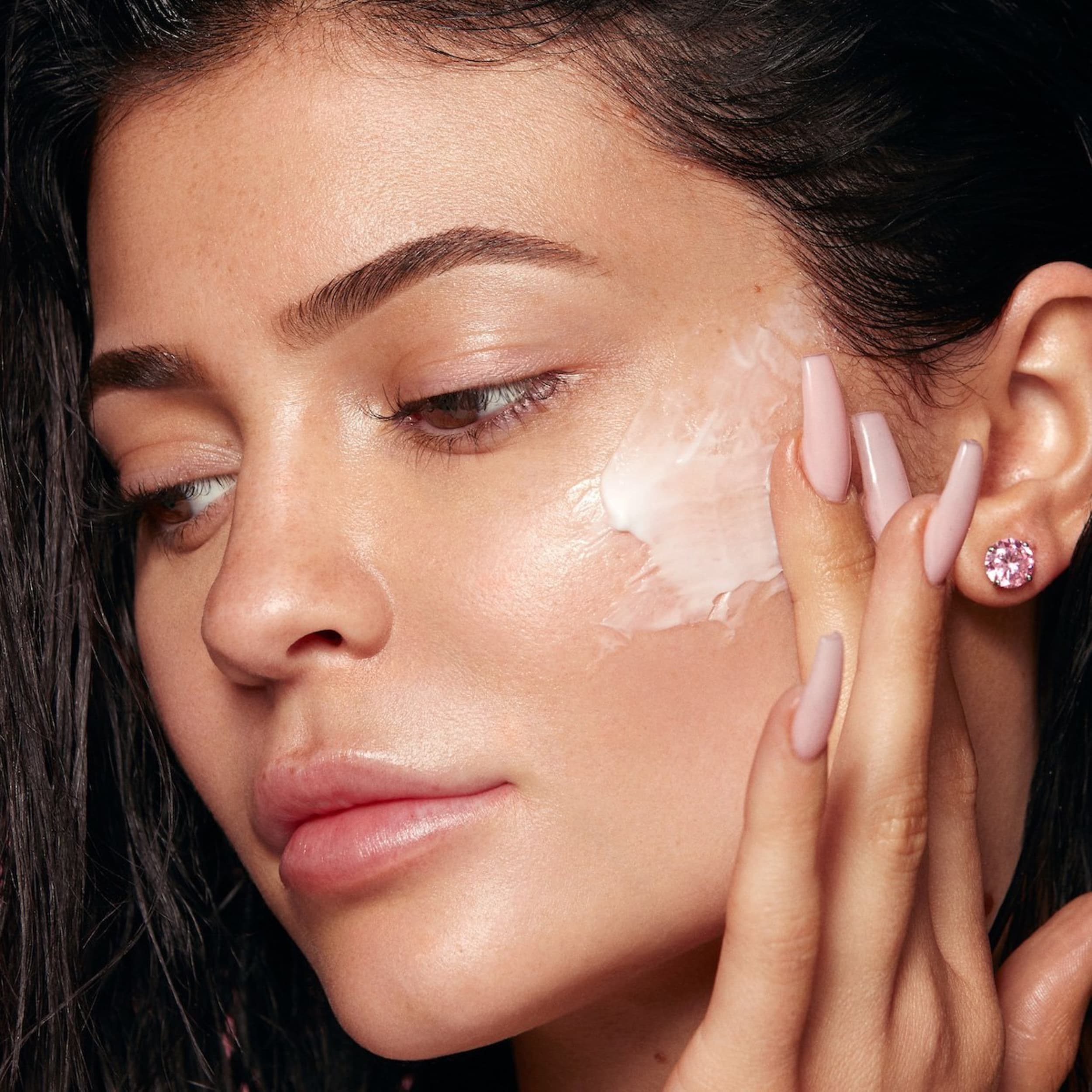 Best Face Moisturizer for Dry Skin - Hydrating & Nourishing Daily Cream with Hyaluronic Acid & Vitamin E - Perfect for Day & Night Use