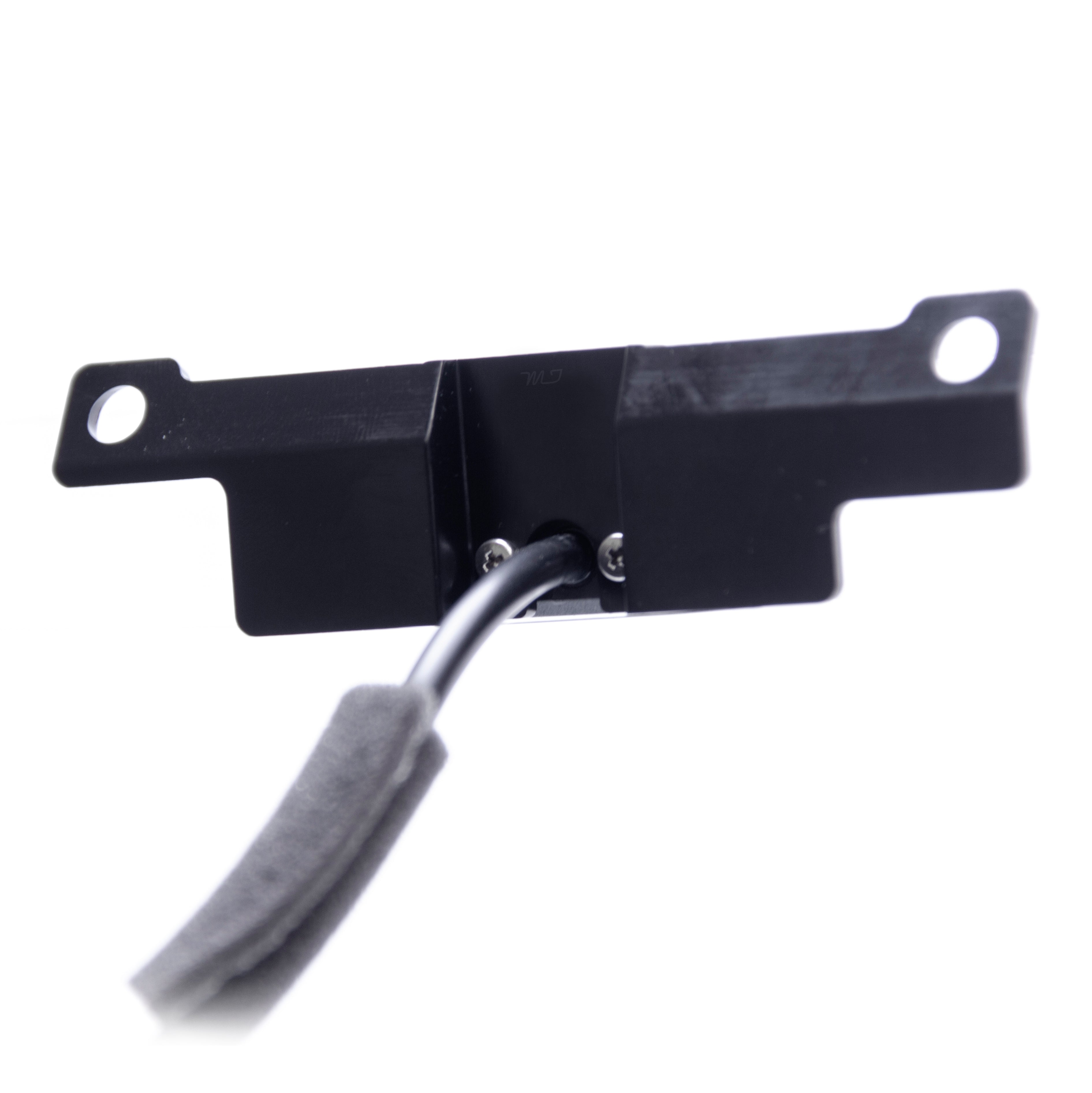 2014-2016 Kia Soul OEM Backup Camera Replacement (Part #95760B2200) - No Satellite Radio with Parking Lines - Perfect for Parking Assistance & Rear Visibility