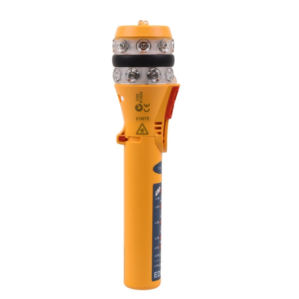 Ocean Signal EDF1 LED Electronic Distress Flare - USCG Approved Marine Safety Light for Boats, Ships & Emergency Signaling - Perfect for Nighttime Water Rescue & Offshore Navigation
