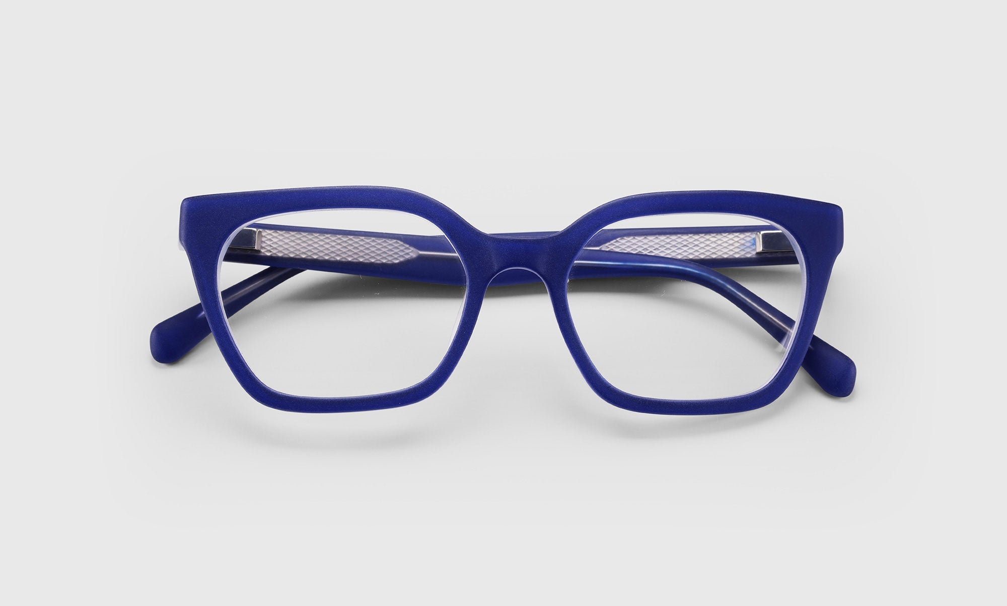 Overlook Prescription Glasses for Men & Women - Blue Light Blocking, Anti-Reflective, UV Protection Eyewear - Perfect for Reading, Computer Work & Daily Use